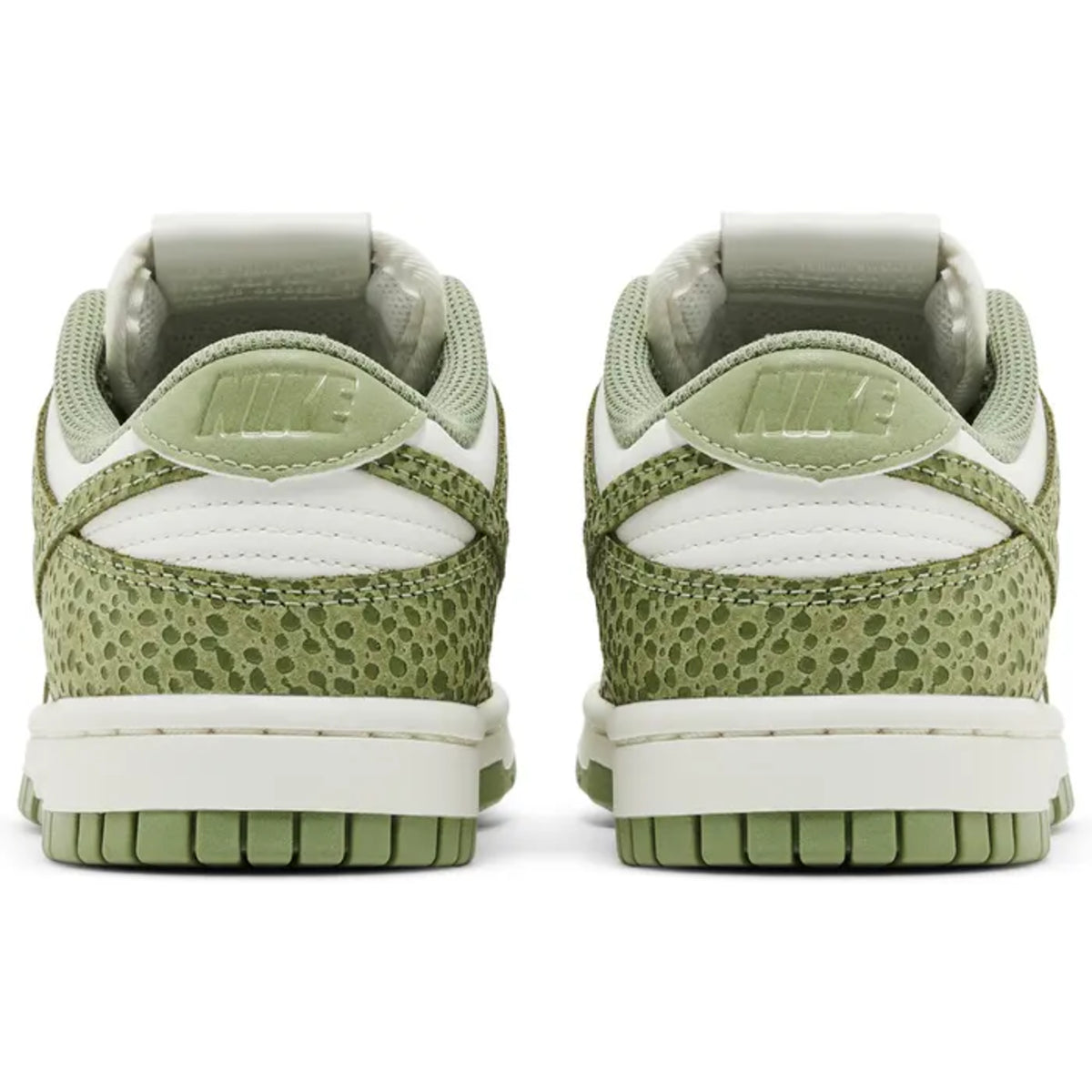 Nike Dunk Low Green Safari (W)