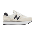 New Balance 574 Plus Linen Phantom (Women's)