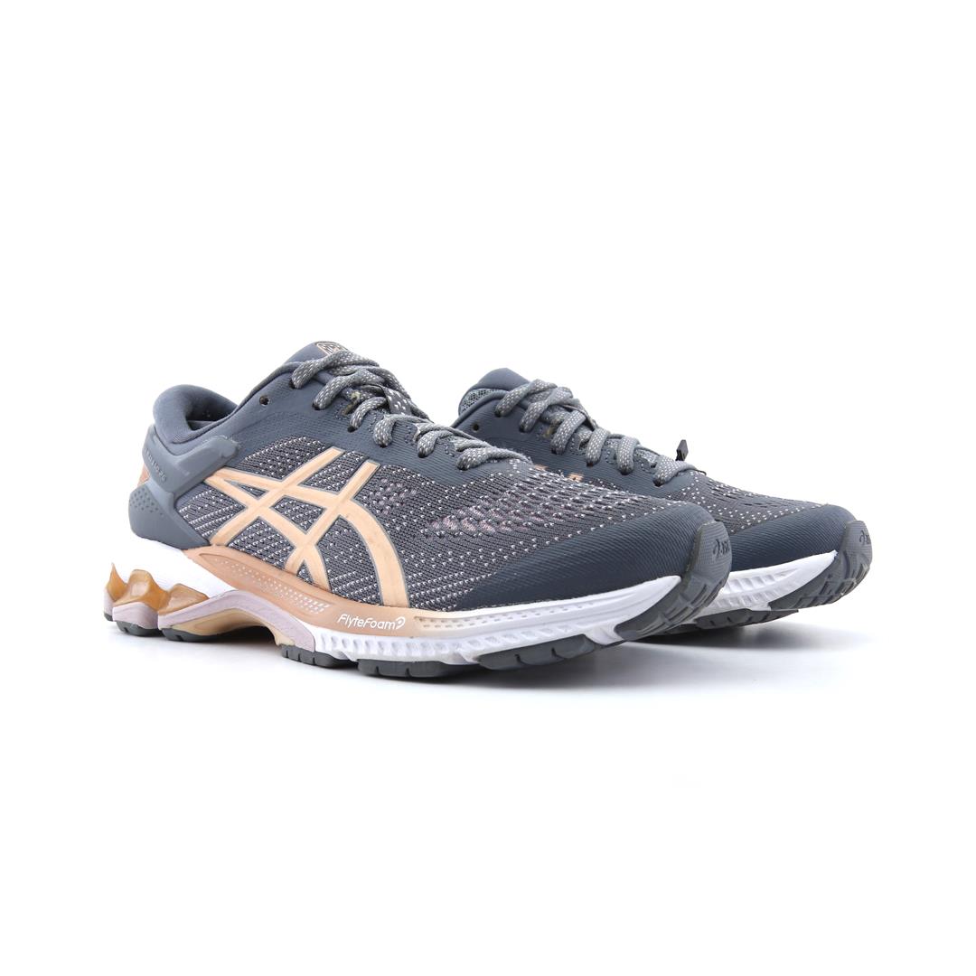 Asics Gel-Kayano 26