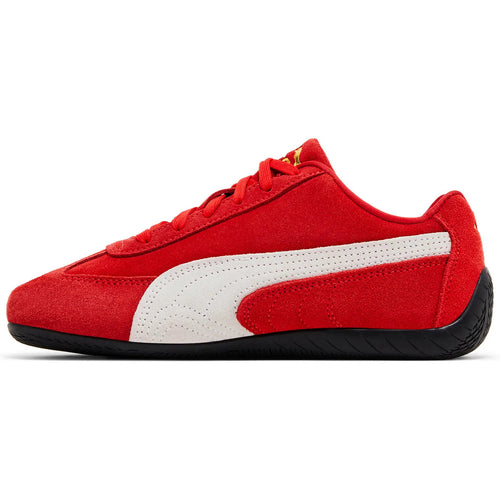 Puma Speedcat Og Red White (W)