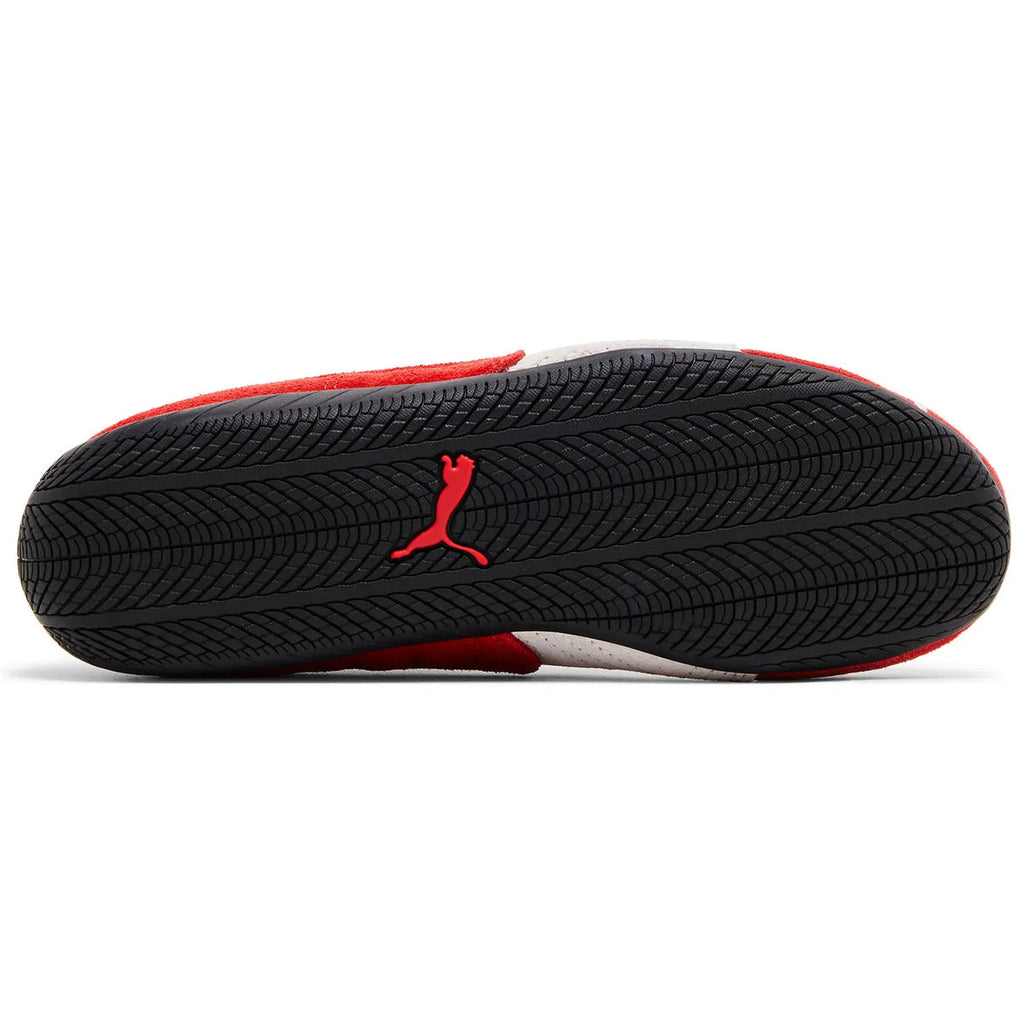 Puma Speedcat Og Red White (W)