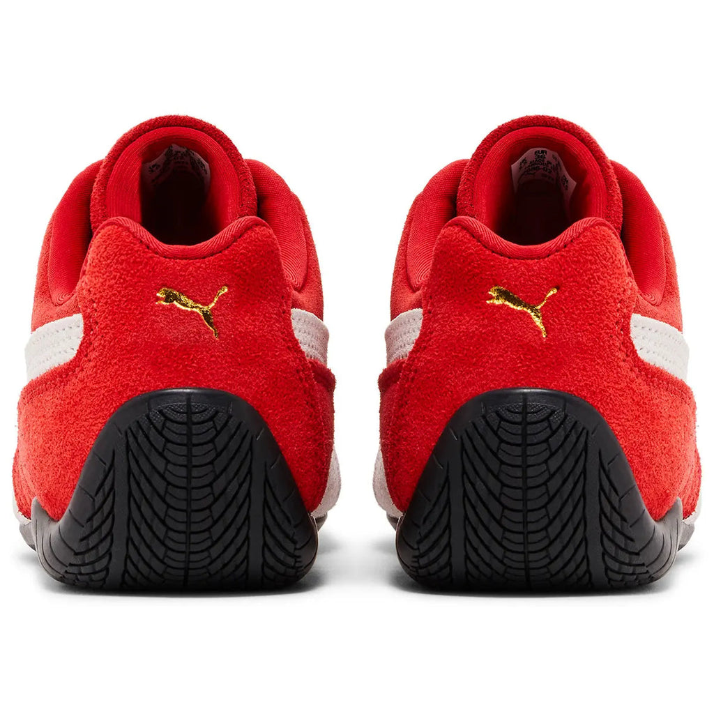 Puma Speedcat Og Red White (W)