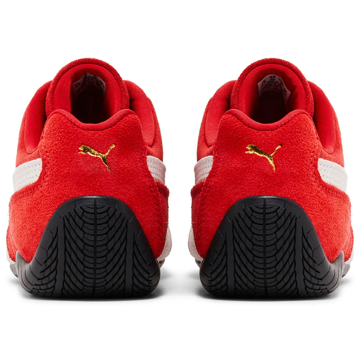 Puma Speedcat Og Red White (W)