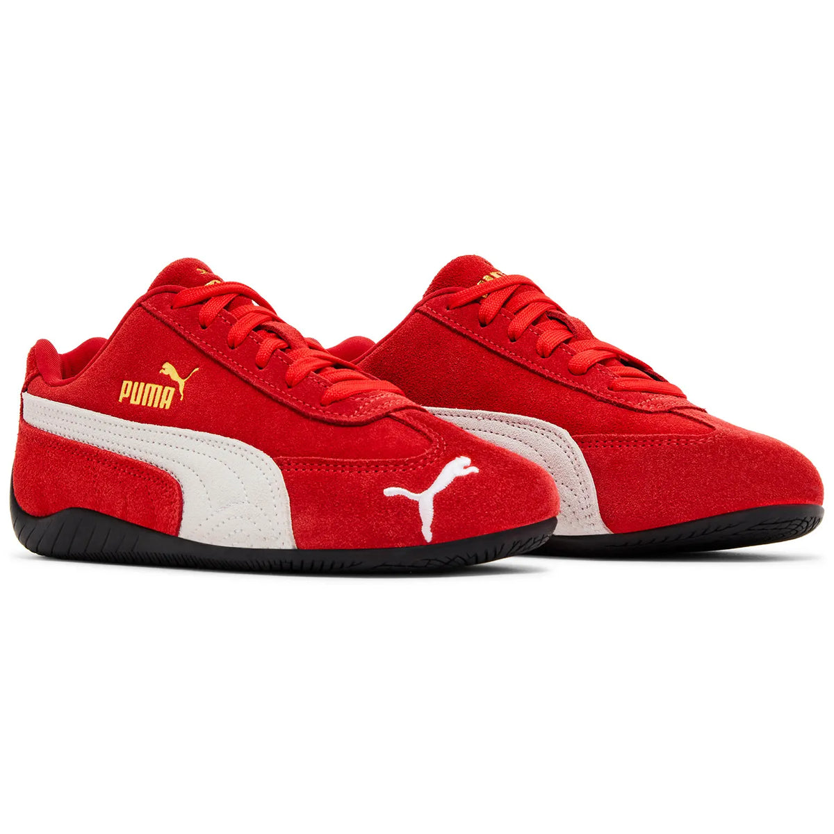Puma Speedcat Og Red White (W)