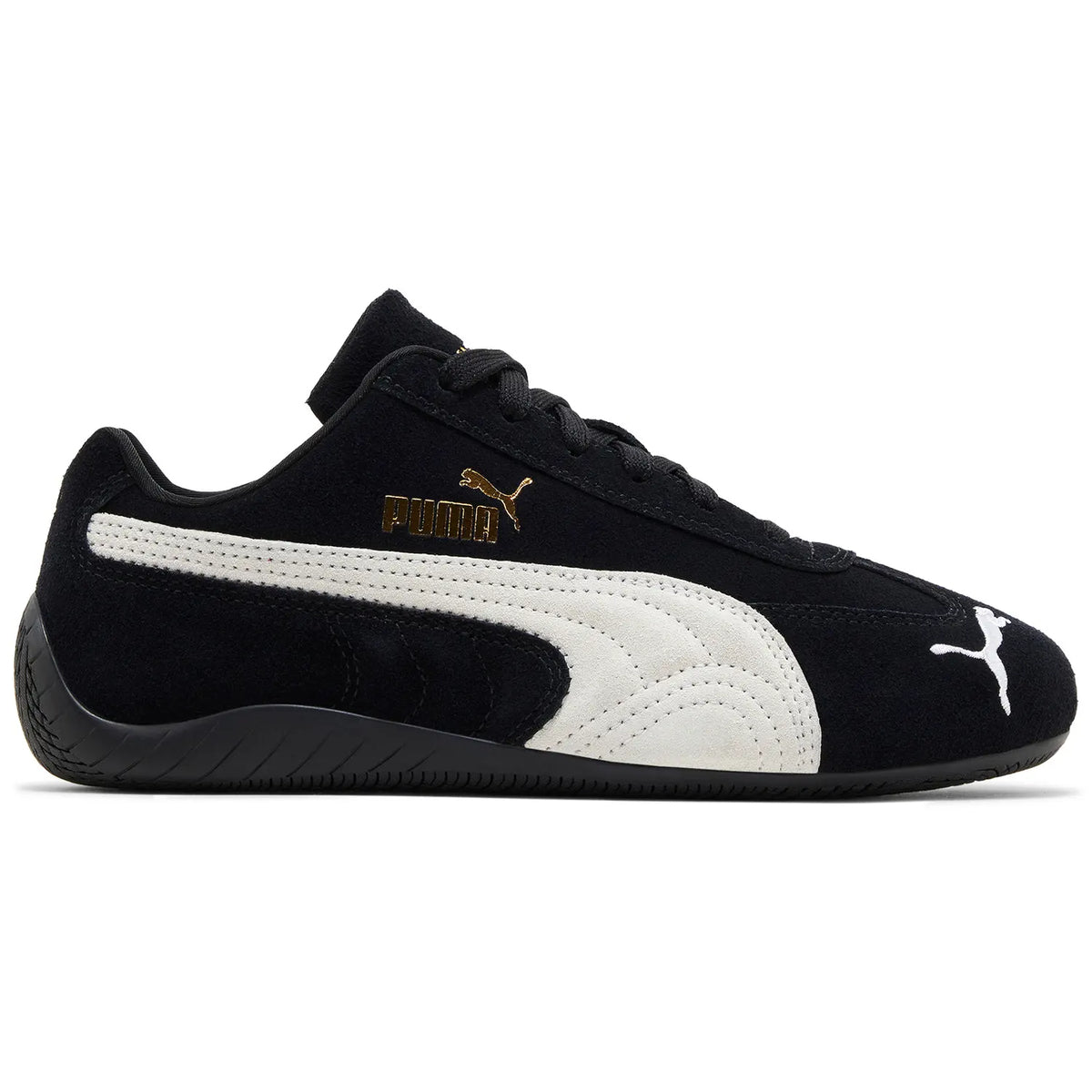 Puma Speedcat Og Black White (W)