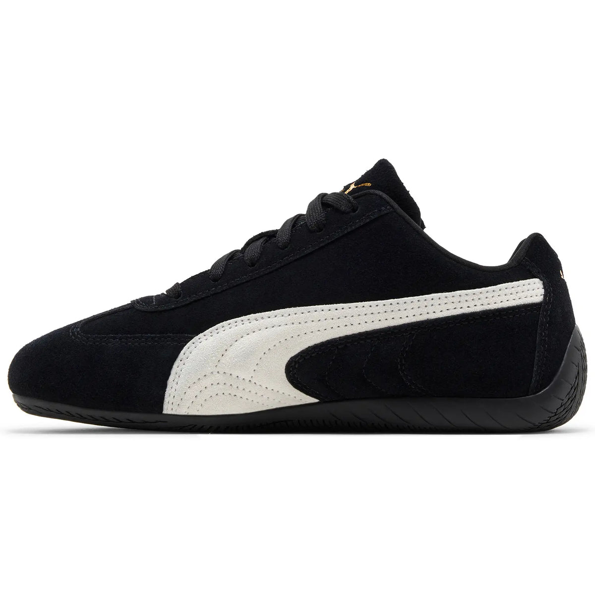 Puma Speedcat Og Black White (W)