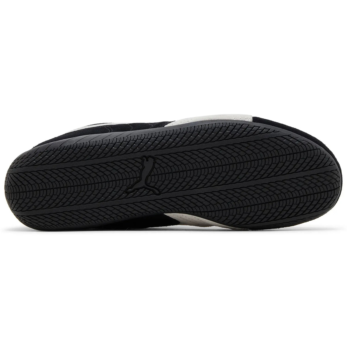 Puma Speedcat Og Black White (W)
