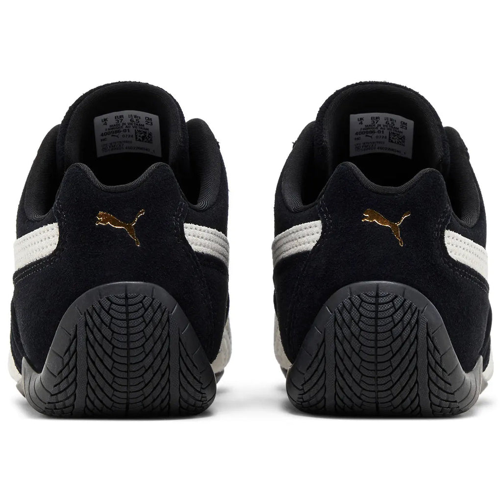 Puma Speedcat Og Black White (W)