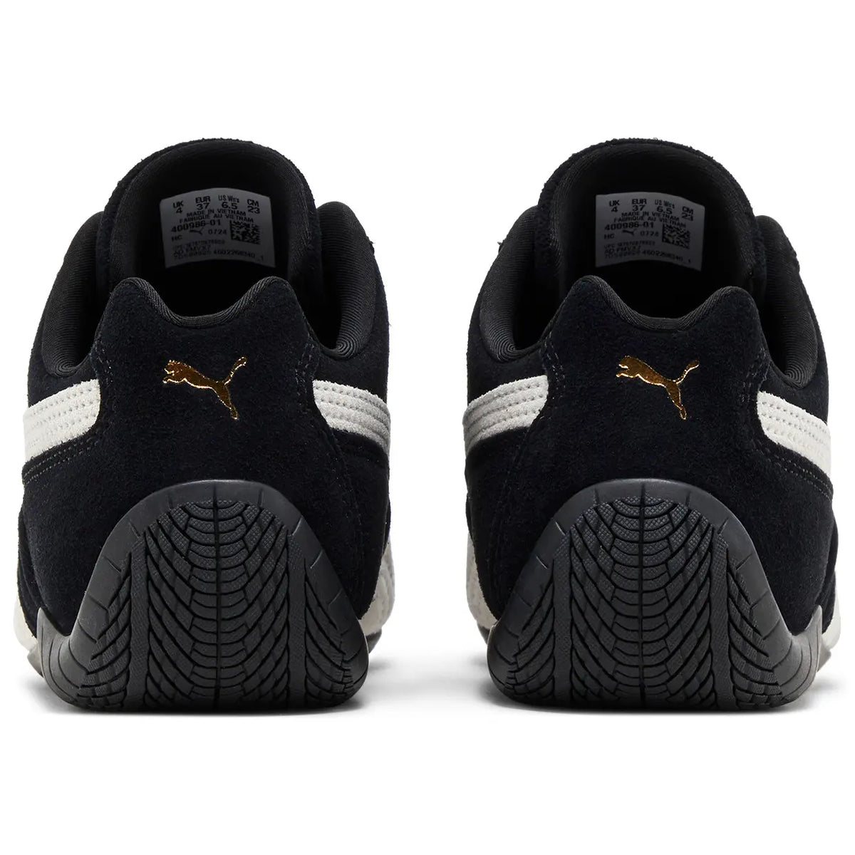 Puma Speedcat Og Black White (W)
