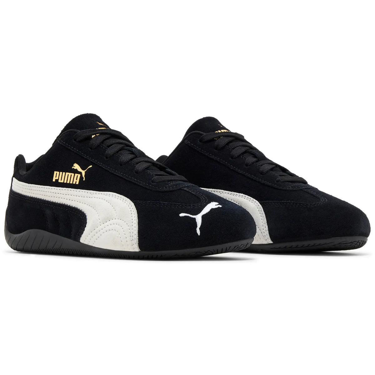 Puma Speedcat Og Black White (W)