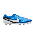 Nike Tiempo Legend 10 Elite FG Soar White