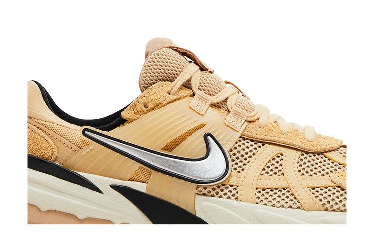 Nike V2K Run Sesame (Women's)
