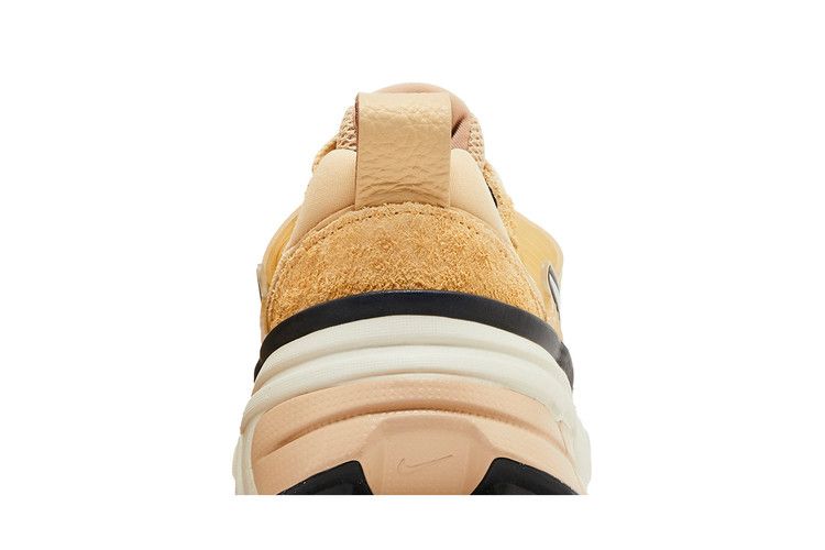 Nike V2K Run Sesame (Women's)