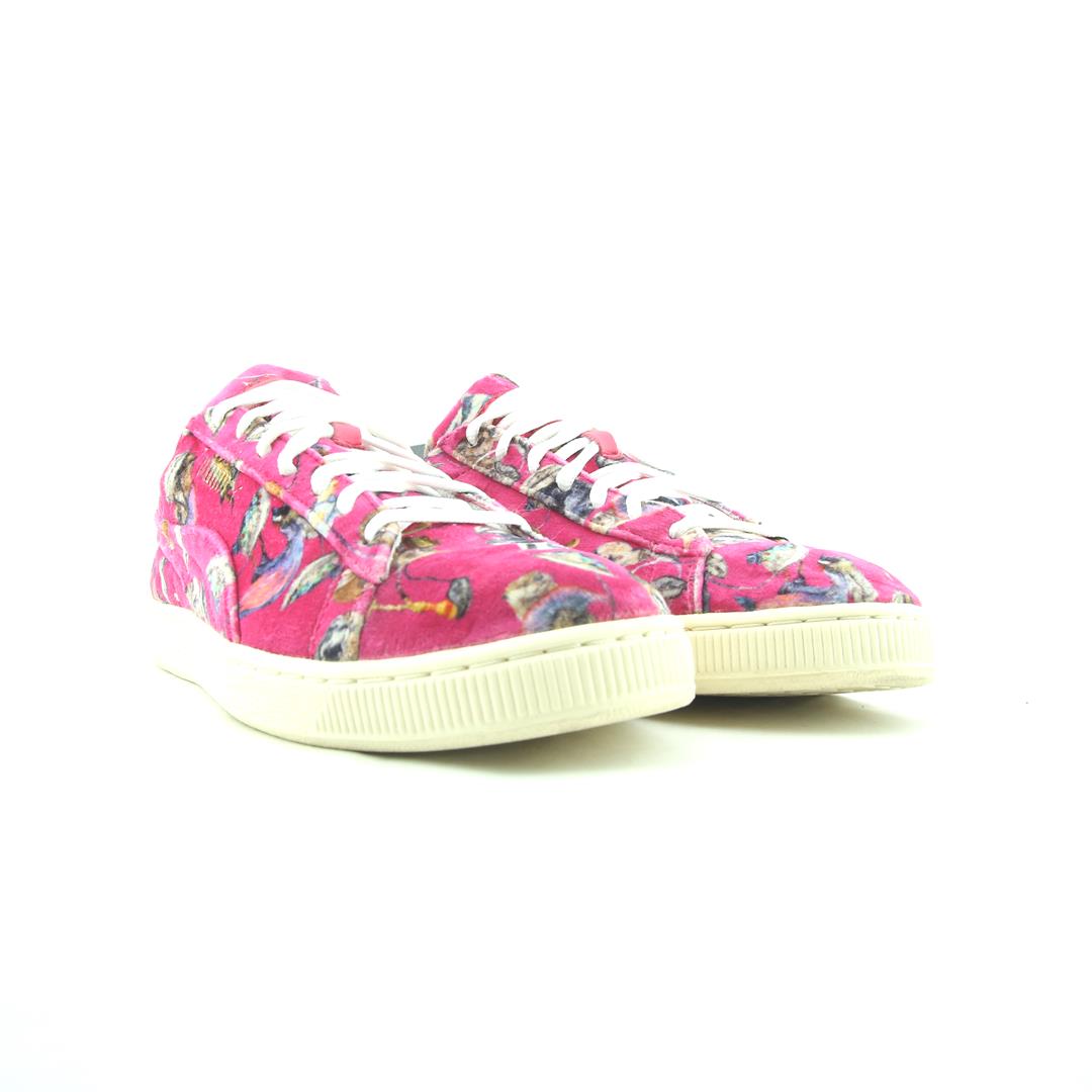 Puma Classic Xxi