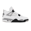 Air Jordan 4 Retro OG 'White Cement' 2025