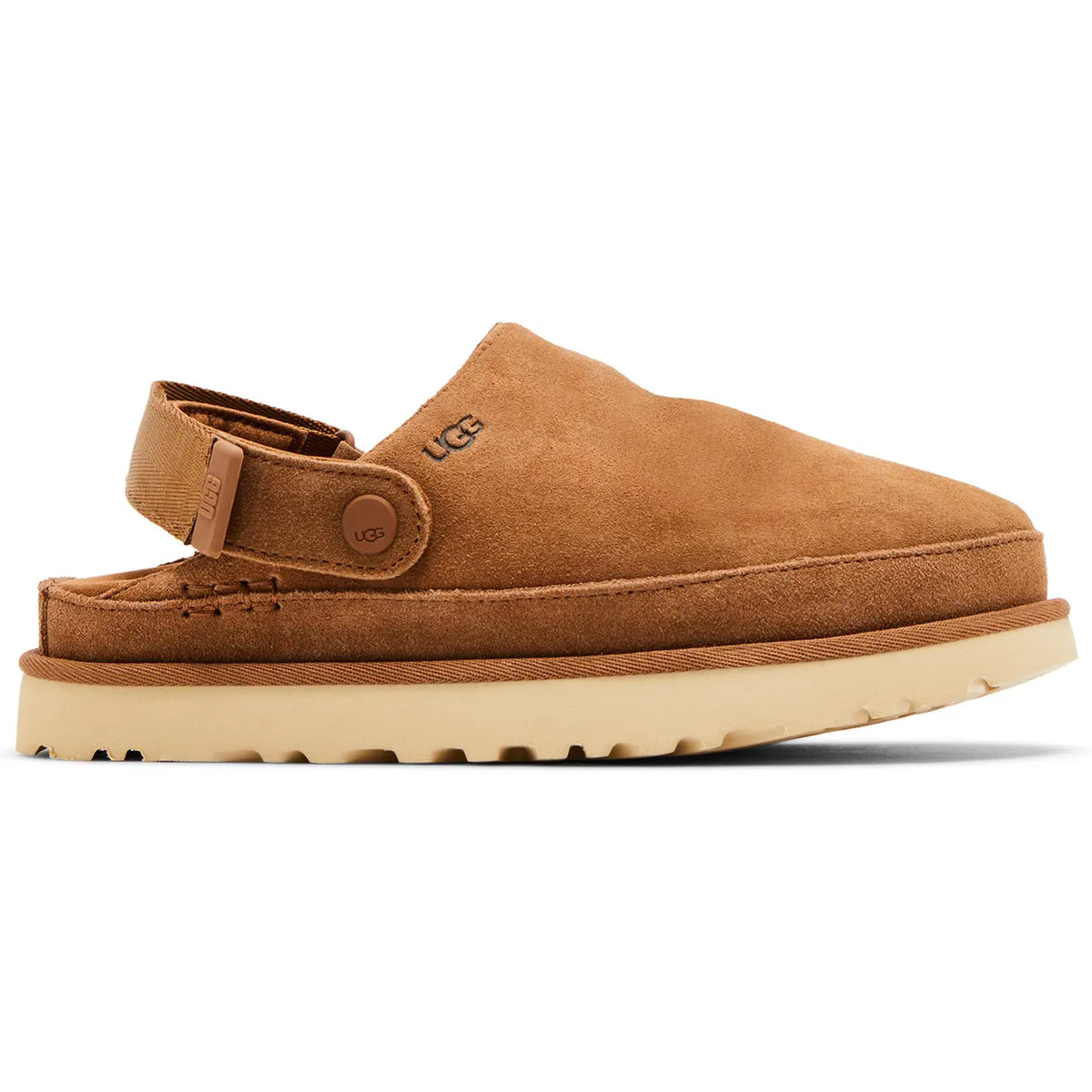 Ugg Goldenstar Clog Chestnut (W)
