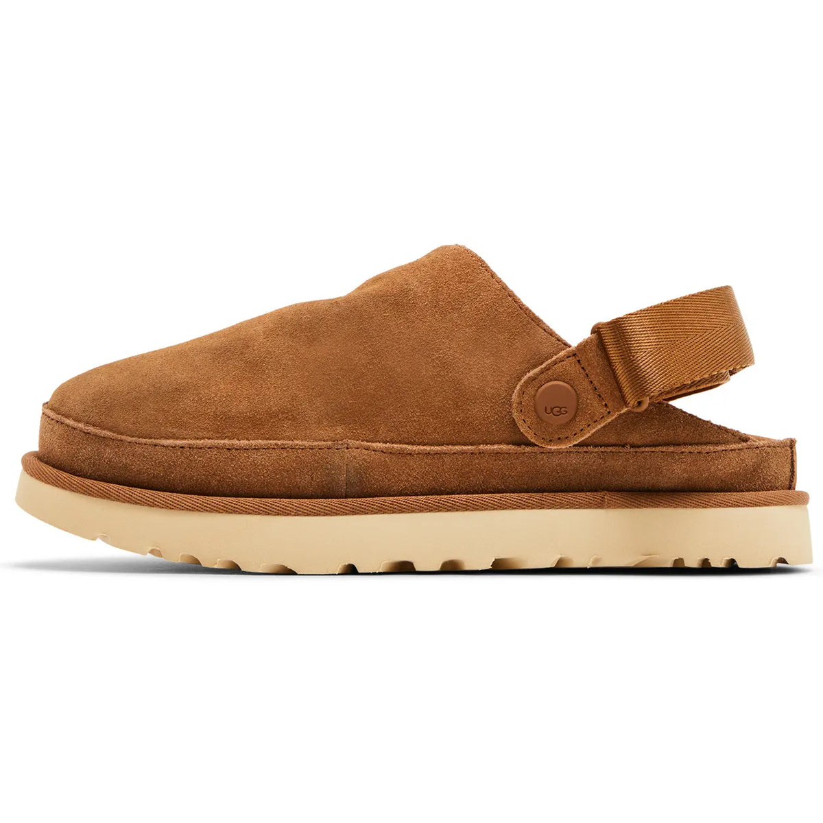 Ugg Goldenstar Clog Chestnut (W)