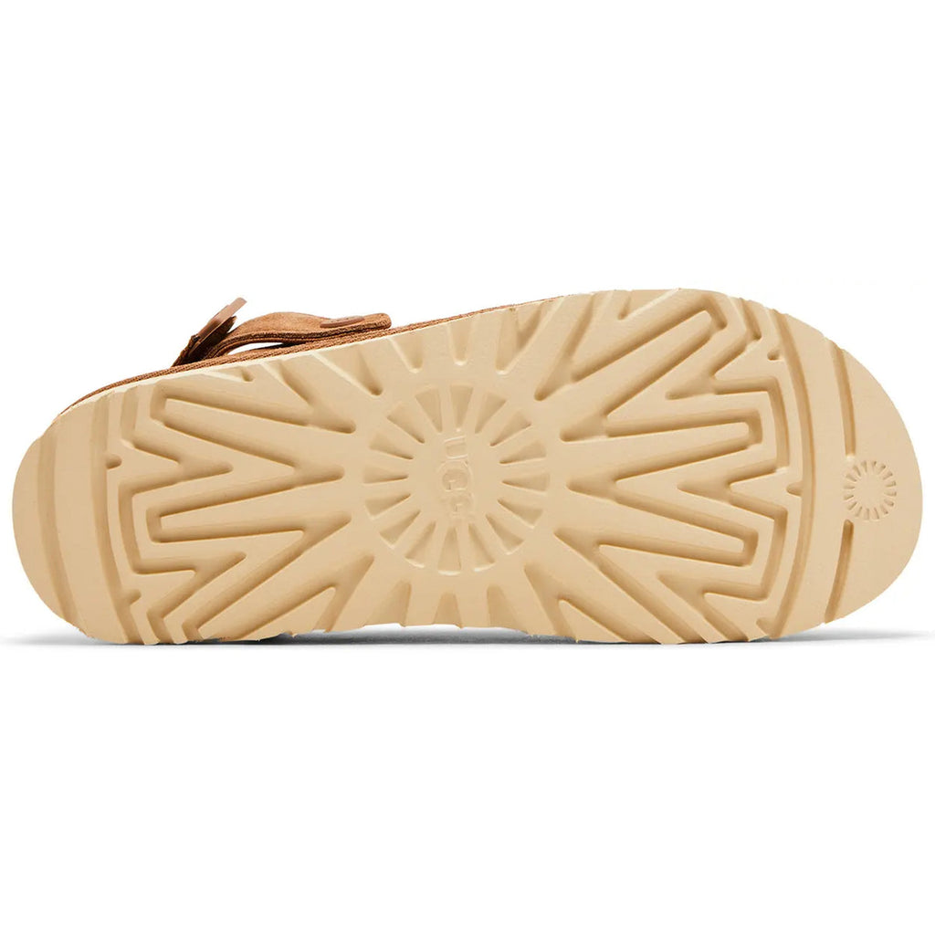 Ugg Goldenstar Clog Chestnut (W)