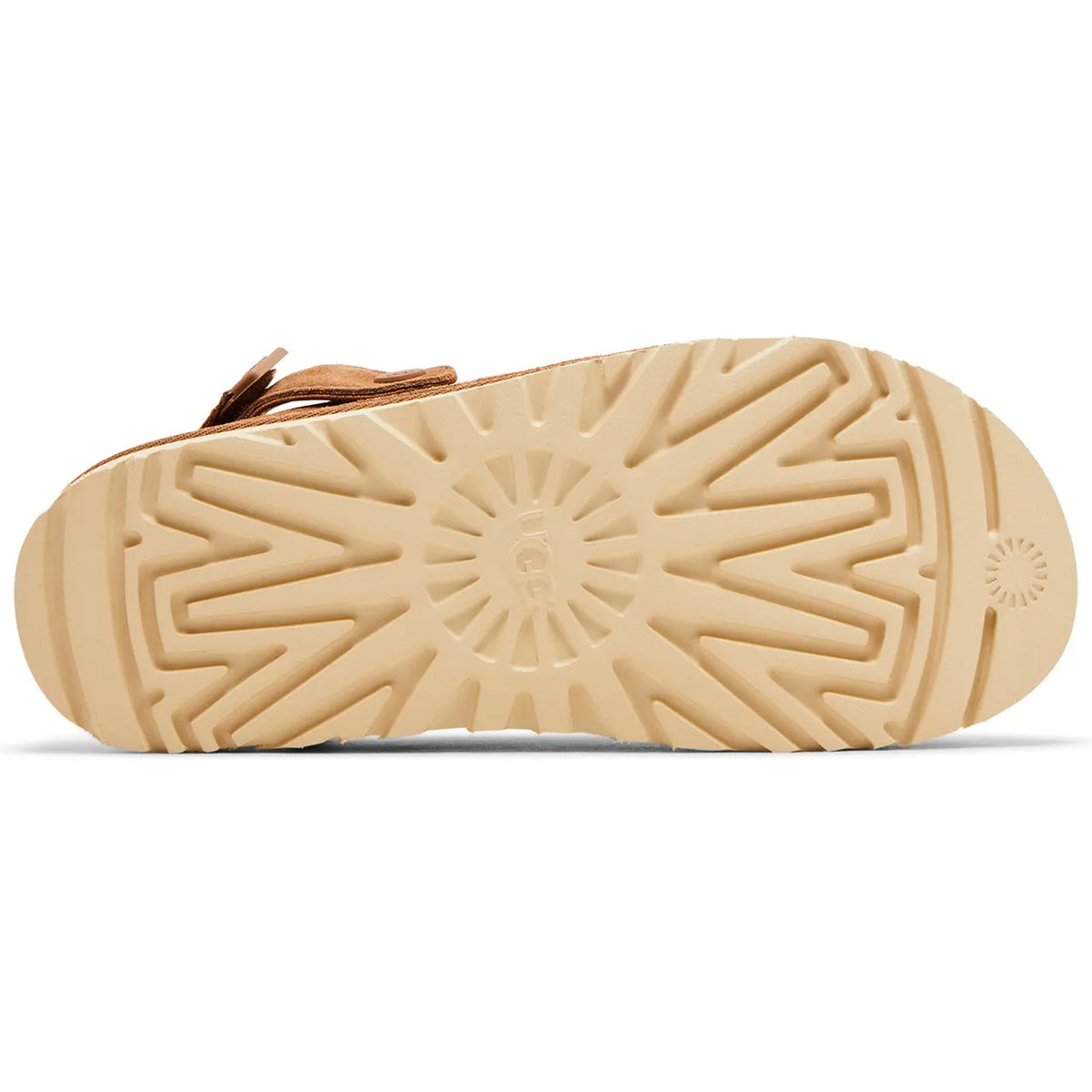 Ugg Goldenstar Clog Chestnut (W)