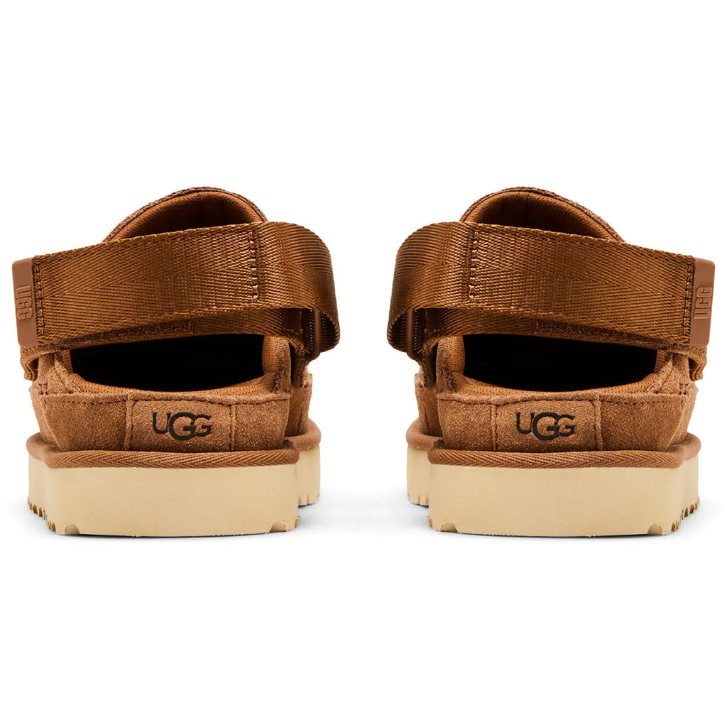 Ugg Goldenstar Clog Chestnut (W)