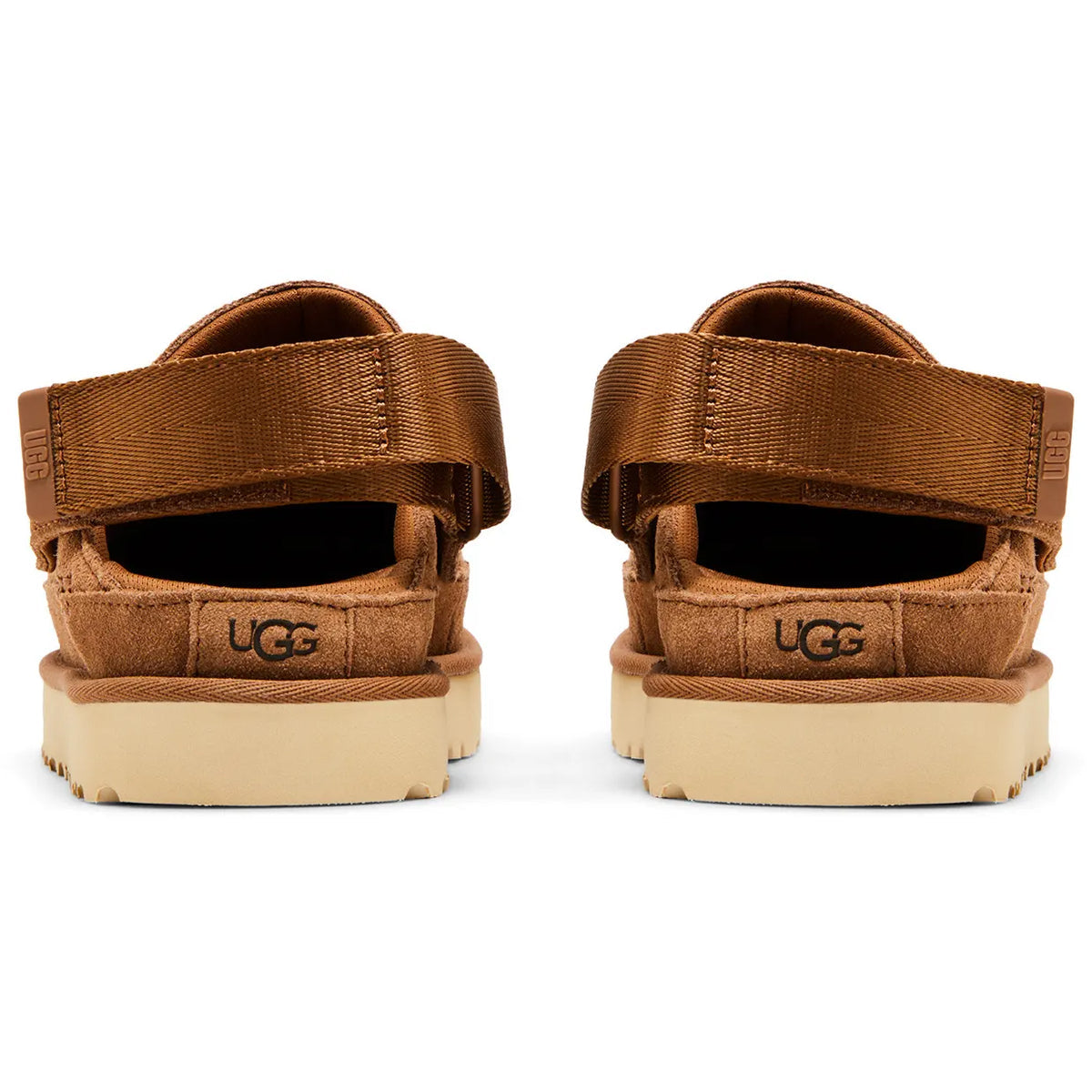 Ugg Goldenstar Clog Chestnut (W)