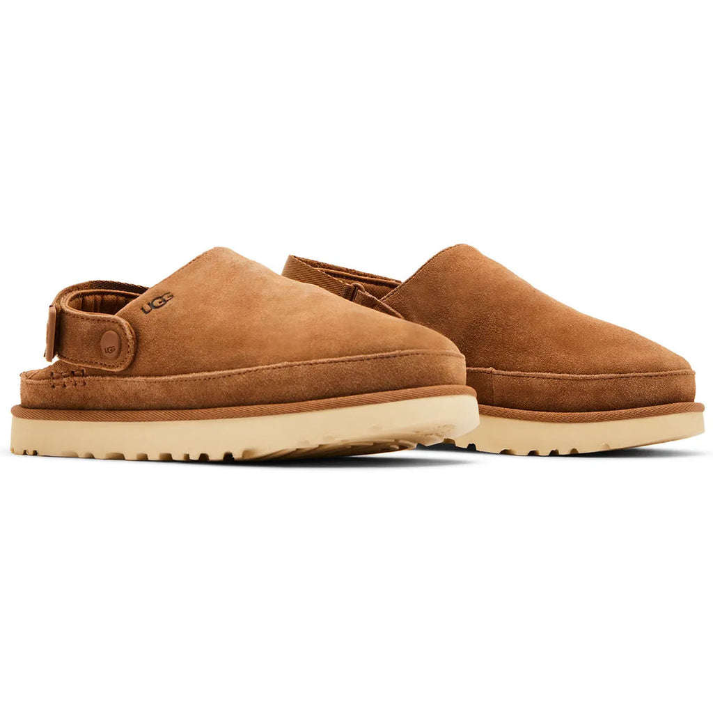 Ugg Goldenstar Clog Chestnut (W)