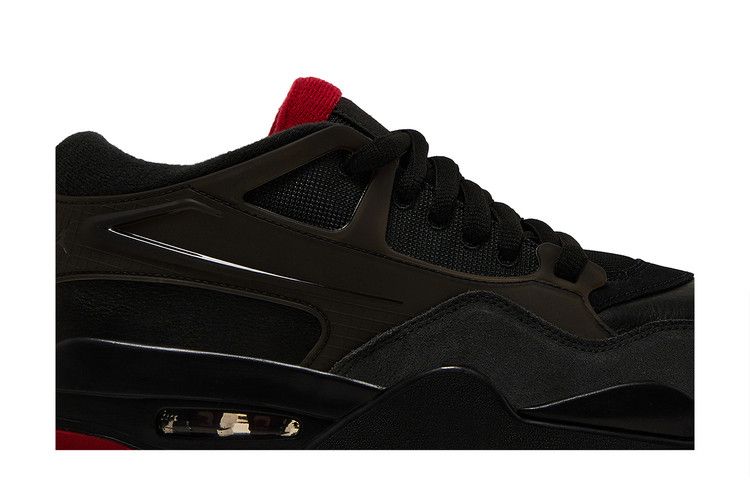 Jordan 4 RM Bred
