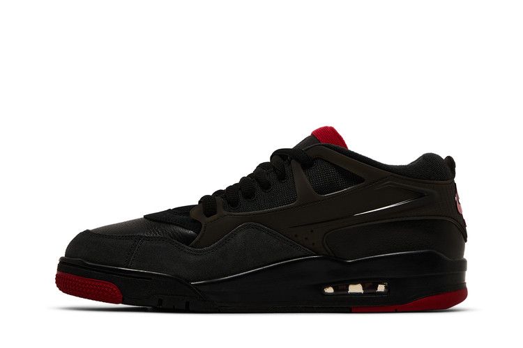 Jordan 4 RM Bred