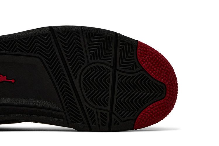 Jordan 4 RM Bred