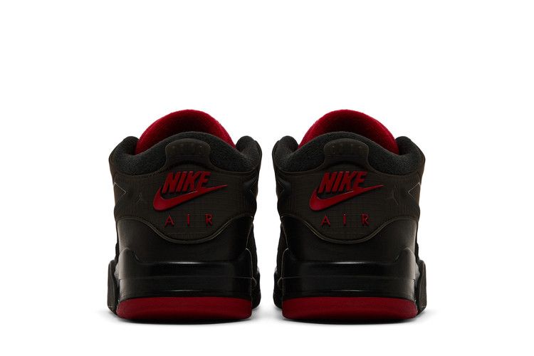 Jordan 4 RM Bred