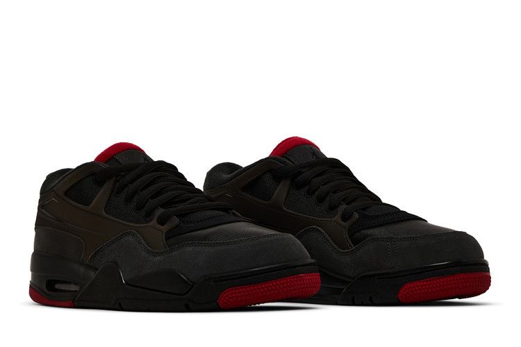 Jordan 4 RM Bred