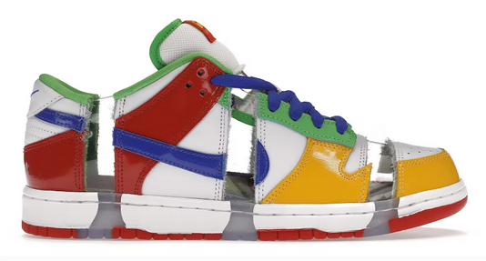 Nike Sb Dunk Low Sandy Bodecker