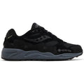 Saucony Grid Shadow 2 Gore-Tex Triple Black