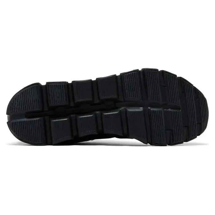 On Cloud 6 Triple Black (W)