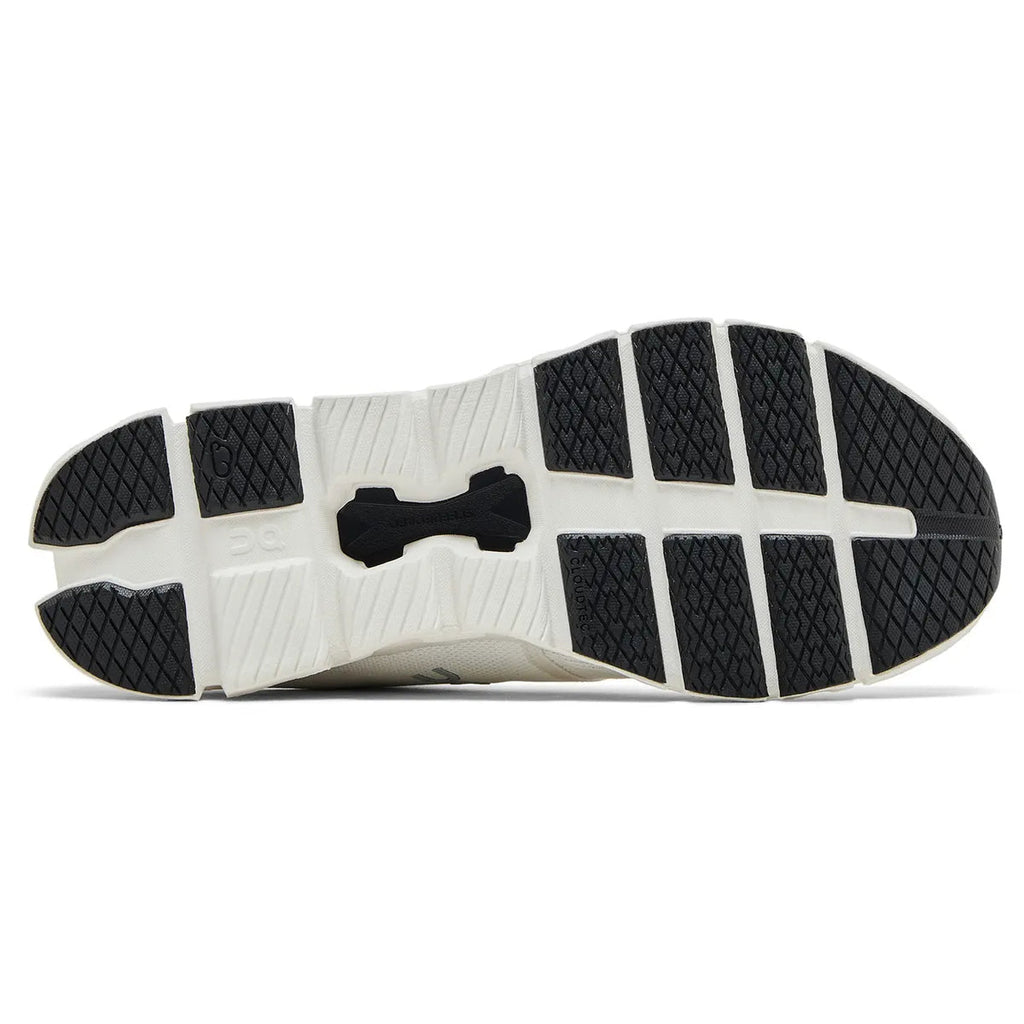 On Running Cloud X 4 Ivory Black