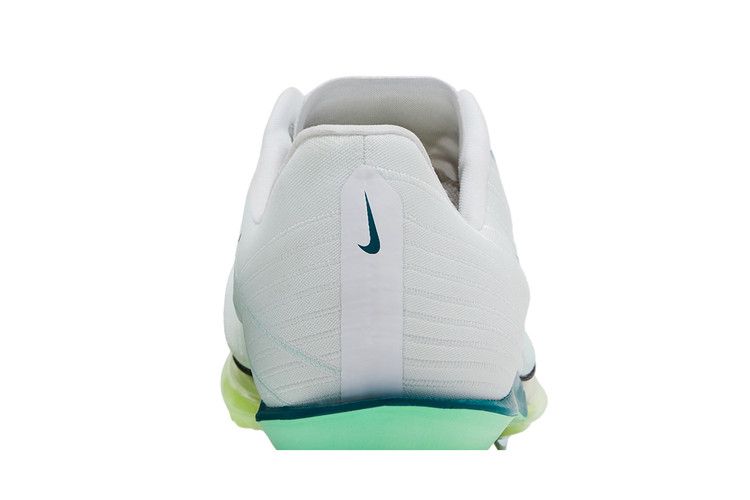 Nike Maxfly 2 White Bright Spruce Barely Green Black