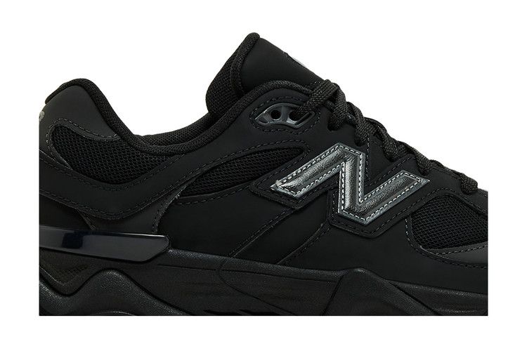 New Balance 9060 Black Cement (GS)