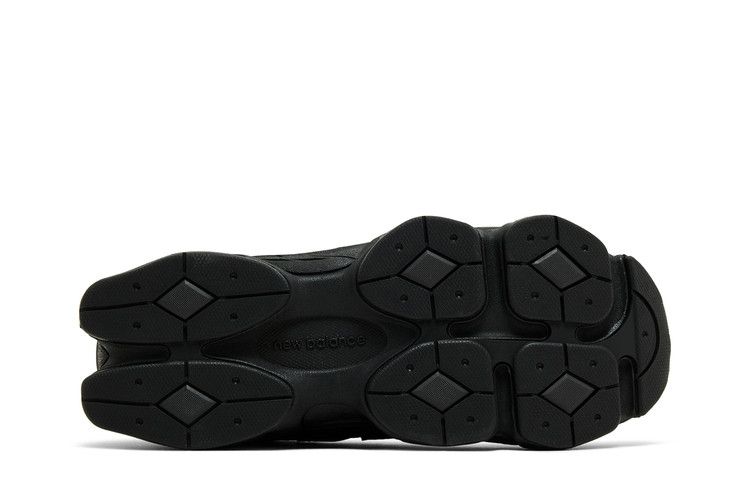 New Balance 9060 Black Cement (GS)