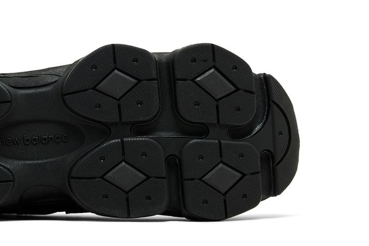 New Balance 9060 Black Cement (GS)