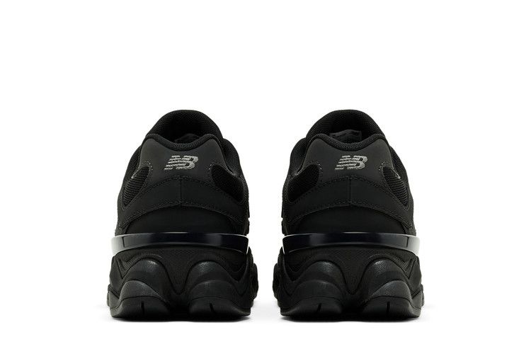New Balance 9060 Black Cement (GS)