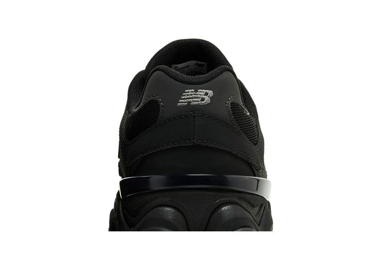 New Balance 9060 Black Cement (GS)