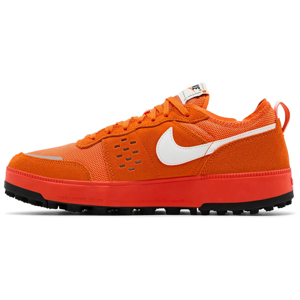 Nike C1Ty Safety Orange Cosmic Clay