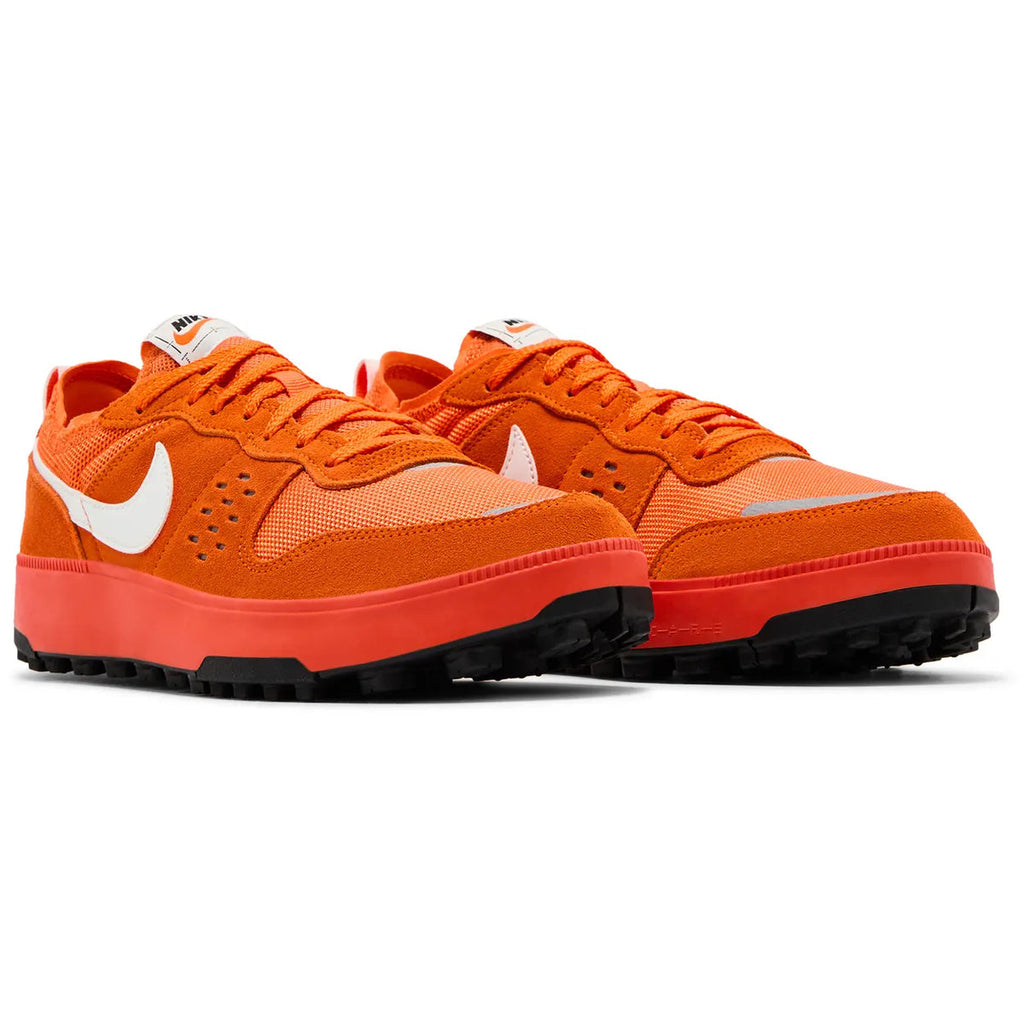 Nike C1Ty Safety Orange Cosmic Clay