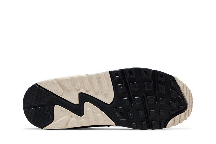 Nike Air Max 90 Leopard Sanddrift Black (Women's)