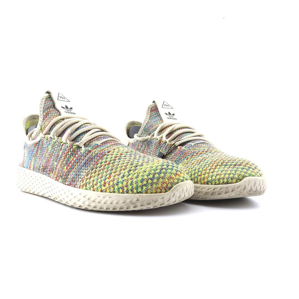 Adidas Pharrell X Hu Primeknit