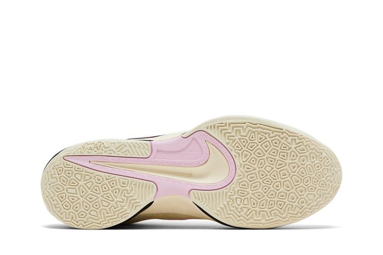 Nike Ja 2 Coconut Milk Black Apricot Agate