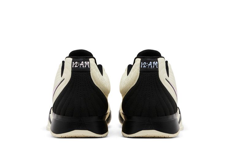 Nike Ja 2 Coconut Milk Black Apricot Agate