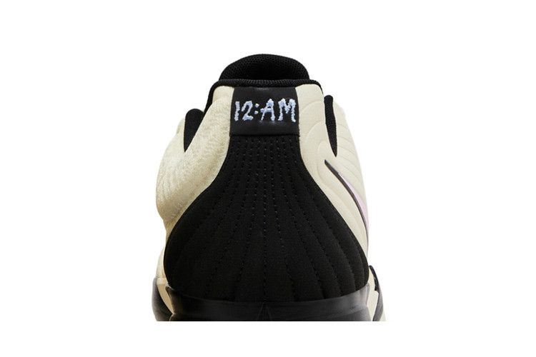 Nike Ja 2 Coconut Milk Black Apricot Agate