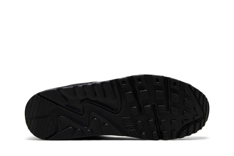Nike Air Max 90 Black Clear Jade