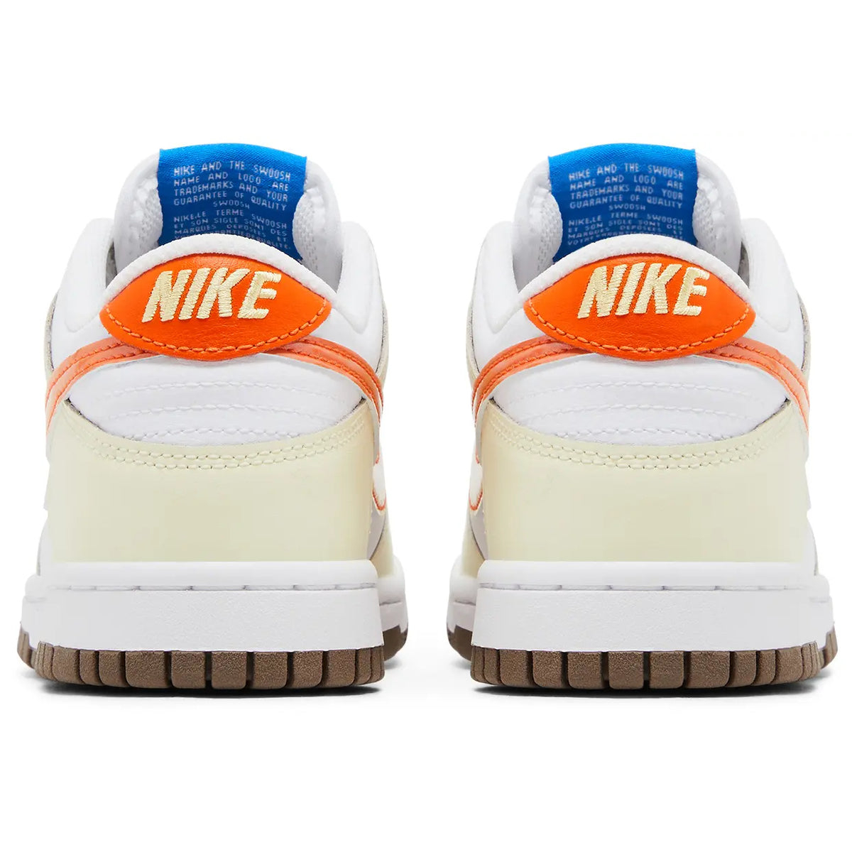 Nike Dunk Low Beach (Gs)
